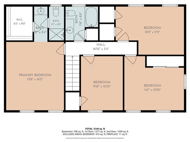 6090 Stone Post Road, East Allen Twp, PA 18014