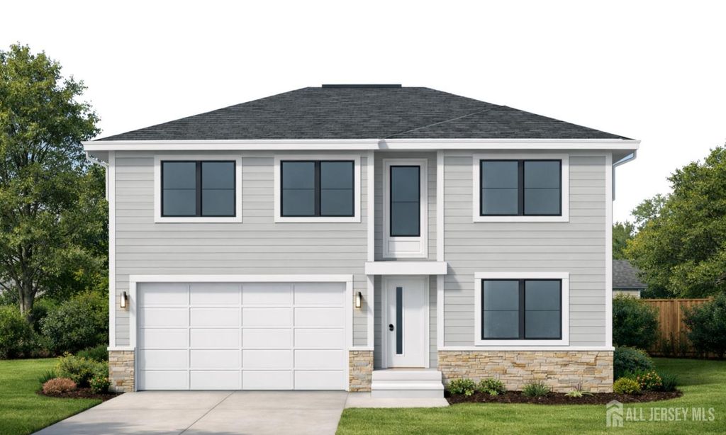 90 S Hyde S Avenue, Iselin, NJ 08830