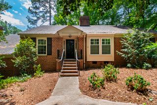 1000 Blenheim Drive, Raleigh, NC 27612