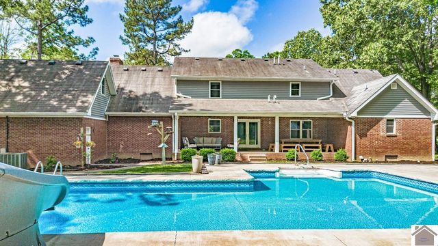 19 Greenwood Place, Paducah, KY 42003