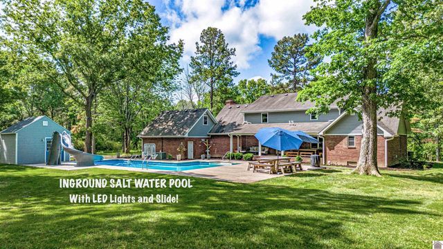 19 Greenwood Place, Paducah, KY 42003