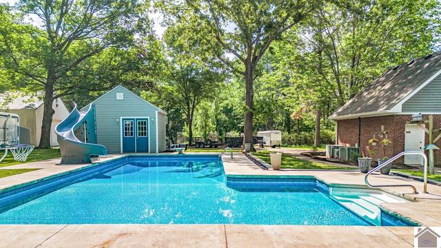 19 Greenwood Place, Paducah, KY 42003