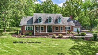 19 Greenwood Place, Paducah, KY 42003