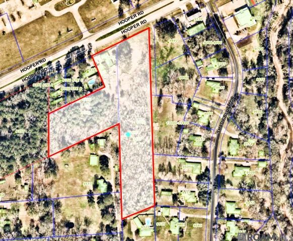 9406 Hooper Rd, Central, LA 70818