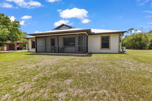 24549 TANGERINE AVENUE, Port Charlotte, FL 33980