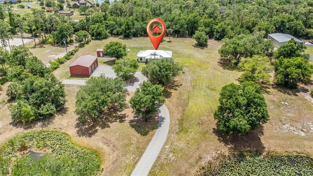 24549 TANGERINE AVENUE, Port Charlotte, FL 33980
