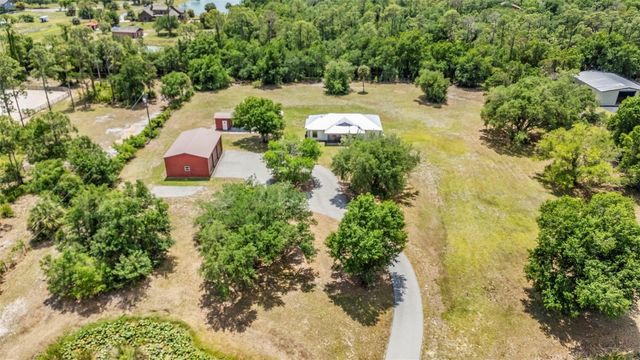 24549 TANGERINE AVENUE, Port Charlotte, FL 33980