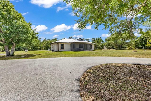 24549 TANGERINE AVENUE, Port Charlotte, FL 33980