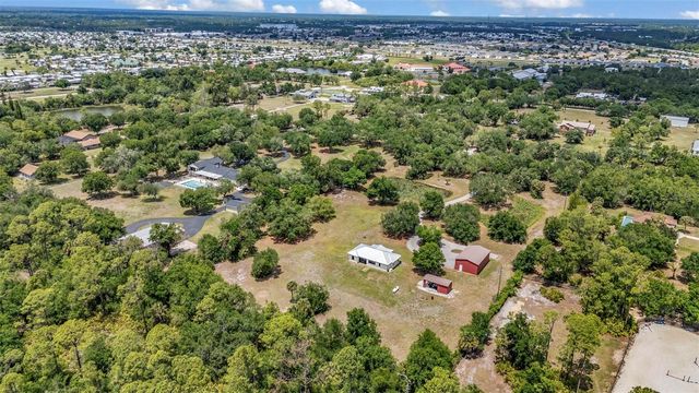 24549 TANGERINE AVENUE, Port Charlotte, FL 33980