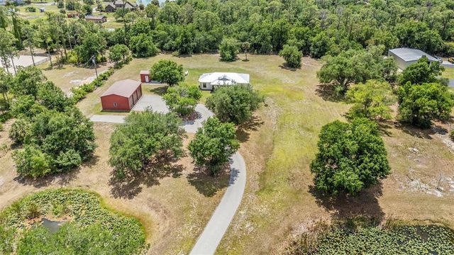 24549 TANGERINE AVENUE, Port Charlotte, FL 33980
