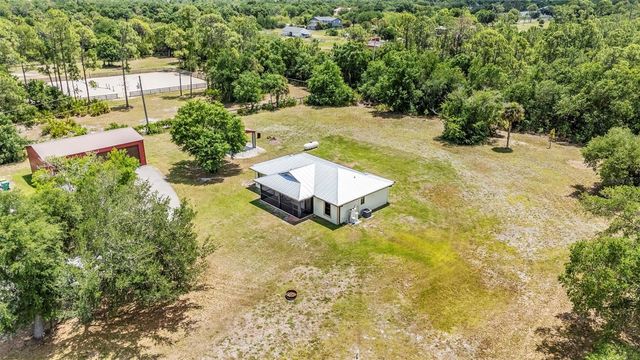 24549 TANGERINE AVENUE, Port Charlotte, FL 33980