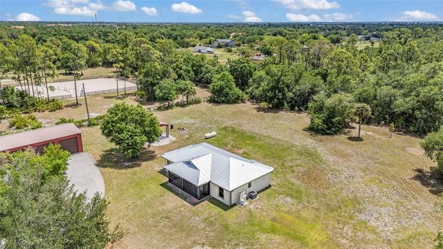 24549 TANGERINE AVENUE, Port Charlotte, FL 33980