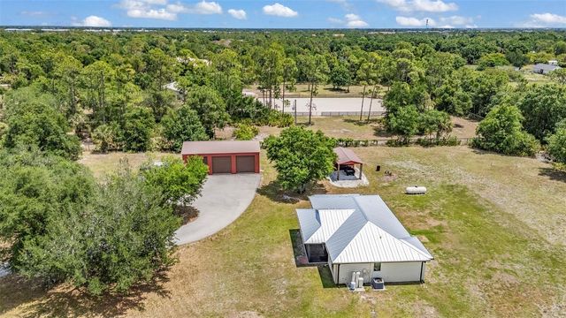 24549 TANGERINE AVENUE, Port Charlotte, FL 33980
