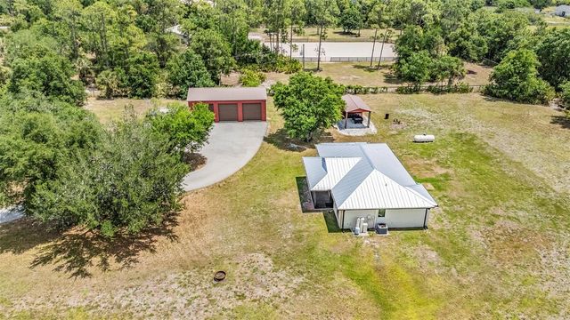 24549 TANGERINE AVENUE, Port Charlotte, FL 33980