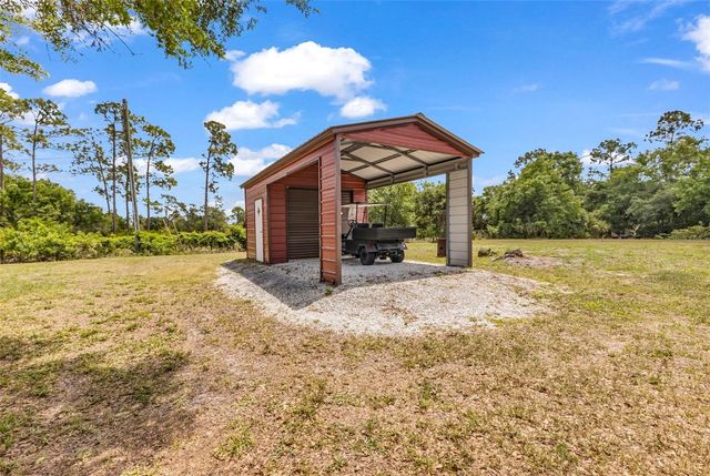 24549 TANGERINE AVENUE, Port Charlotte, FL 33980