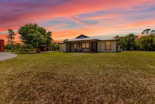 24549 TANGERINE AVENUE, Port Charlotte, FL 33980