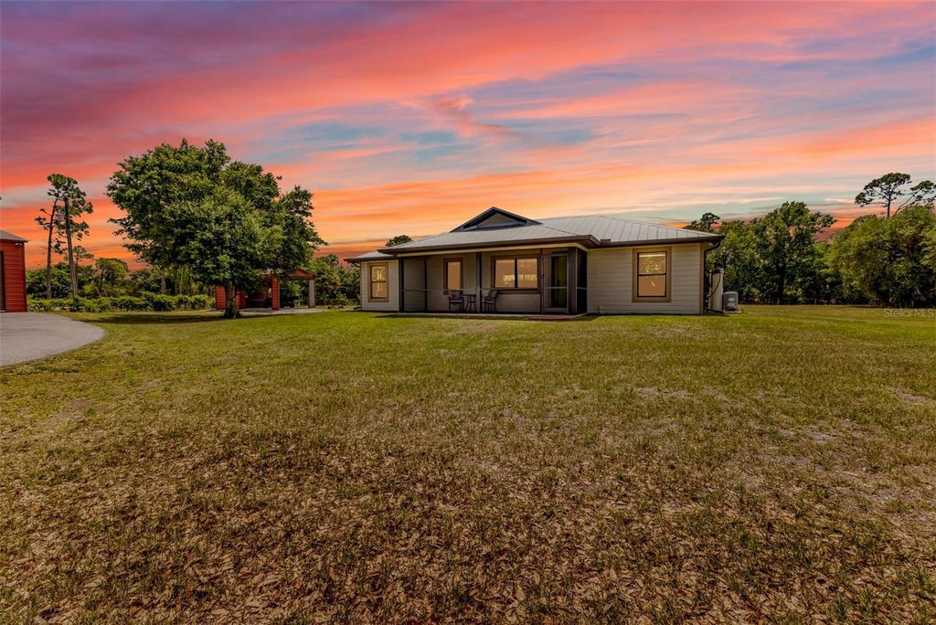 24549 TANGERINE AVENUE, Port Charlotte, FL 33980