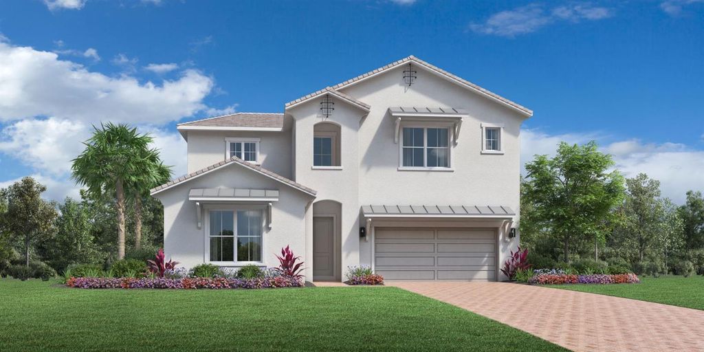 130 SE Calmo Circle, Port St. Lucie, FL 34984