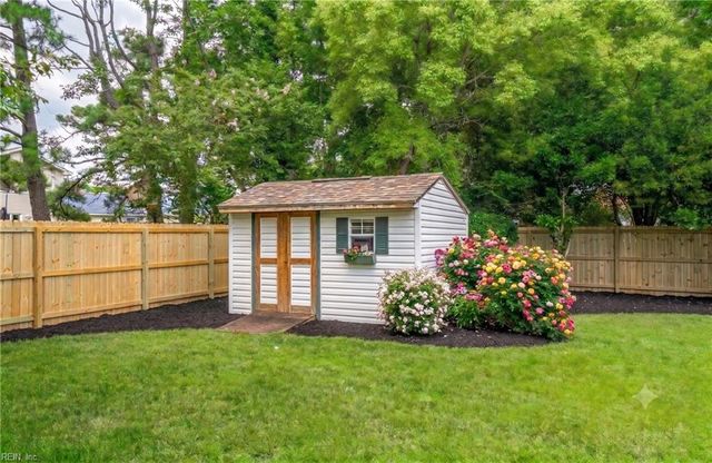 1964 Gravenhurst DR, Virginia Beach, VA 23464