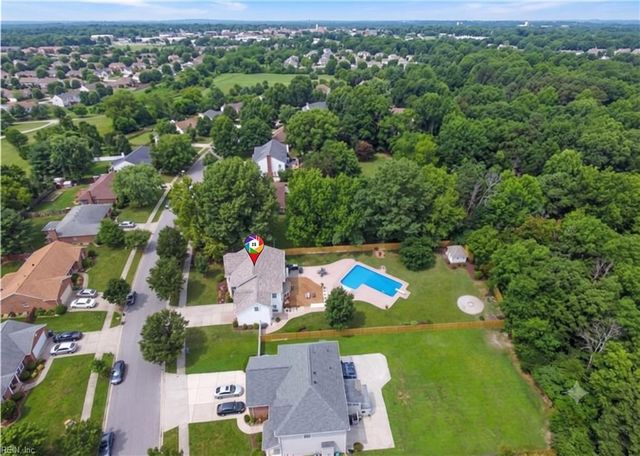 1964 Gravenhurst DR, Virginia Beach, VA 23464