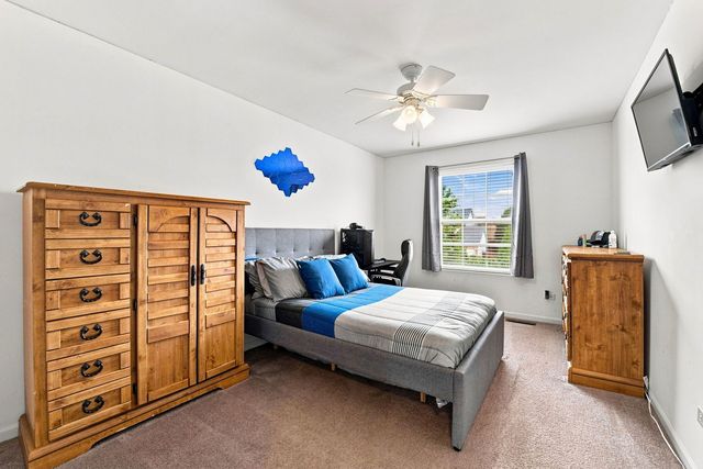 1425 S Saddlebrook Lane, Minooka, IL 60447