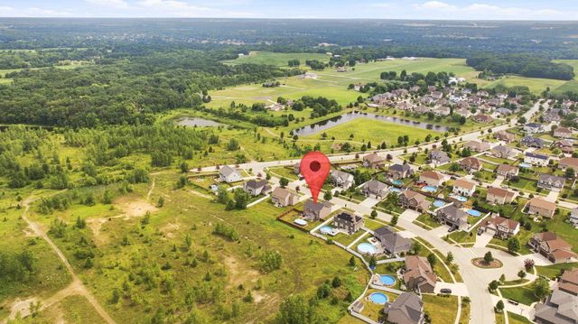 1425 S Saddlebrook Lane, Minooka, IL 60447
