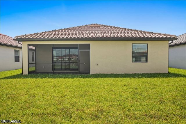 11512 Shady Palm WAY, Fort Myers, FL 33913