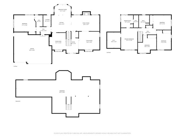 13510 W Edgewood COURT, New Berlin, WI 53151