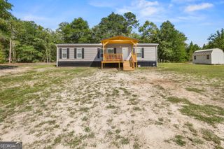 181 Dewey Rush Landing Road, Glennville, GA 30427