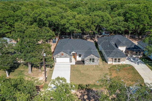 11308 Cedar Drive, Mabank, TX 75156