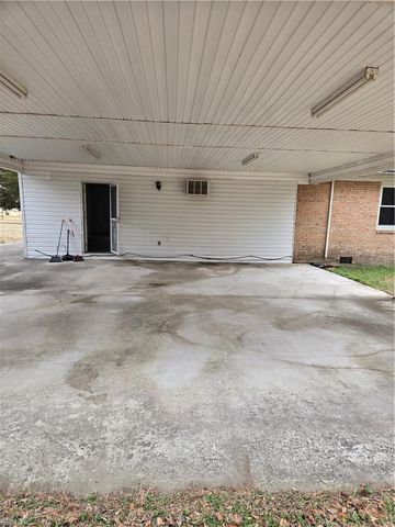 30097 Sycamore AVE, Sedley, VA 23878