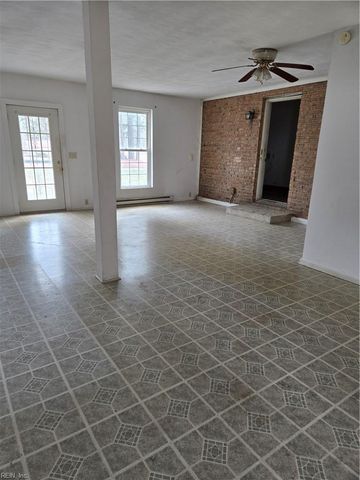 30097 Sycamore AVE, Sedley, VA 23878