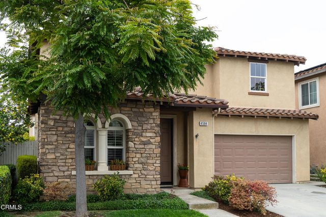 4584 Marrisa Way, Camarillo, CA 93012