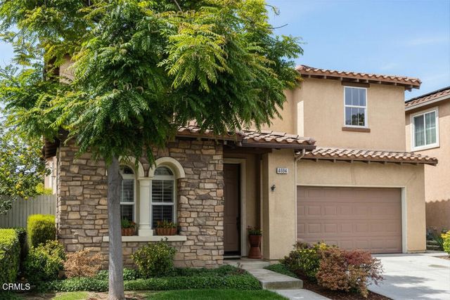 4584 Marrisa Way, Camarillo, CA 93012