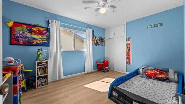 5518 Rockne Avenue, Whittier, CA 90601