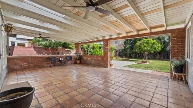 5518 Rockne Avenue, Whittier, CA 90601