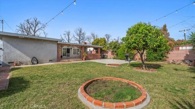 5518 Rockne Avenue, Whittier, CA 90601