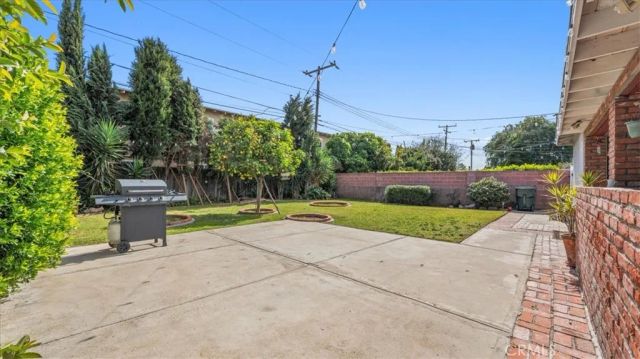 5518 Rockne Avenue, Whittier, CA 90601