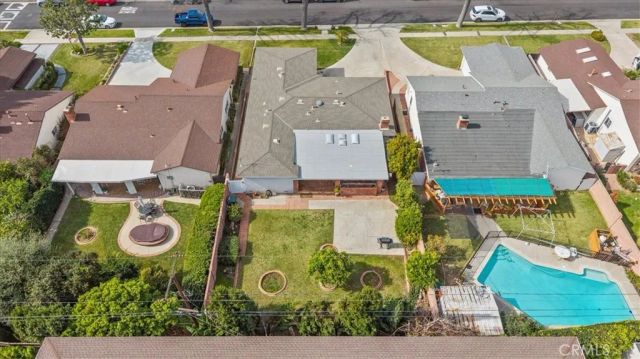 5518 Rockne Avenue, Whittier, CA 90601