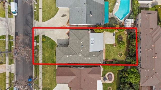 5518 Rockne Avenue, Whittier, CA 90601