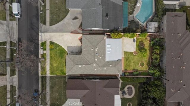 5518 Rockne Avenue, Whittier, CA 90601