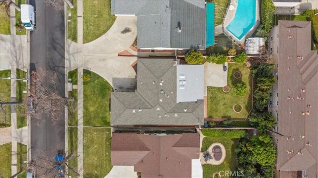 5518 Rockne Avenue, Whittier, CA 90601