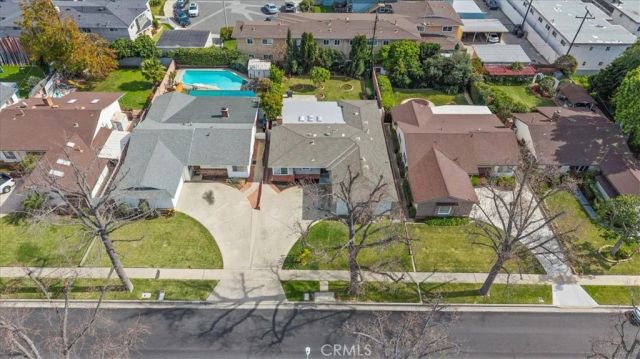 5518 Rockne Avenue, Whittier, CA 90601