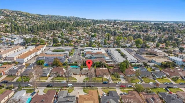 5518 Rockne Avenue, Whittier, CA 90601