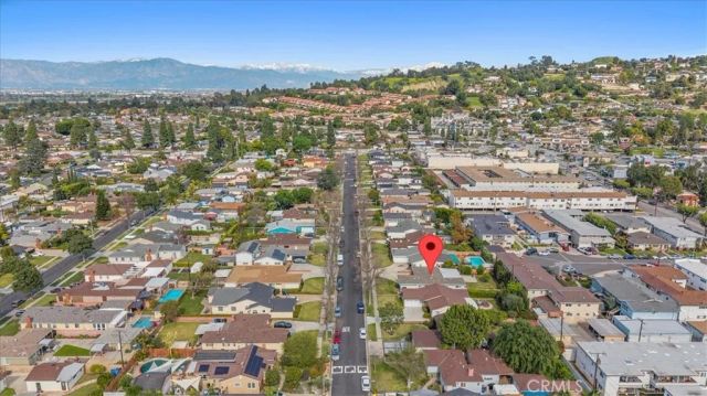 5518 Rockne Avenue, Whittier, CA 90601