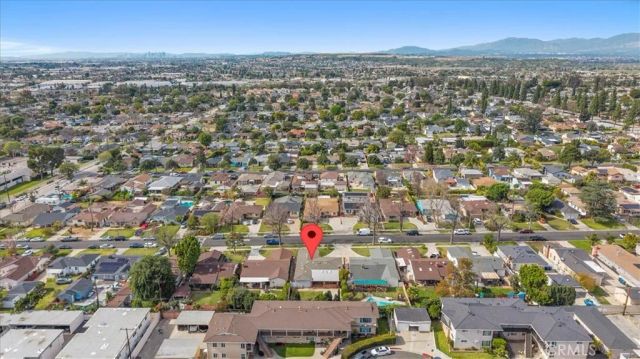 5518 Rockne Avenue, Whittier, CA 90601