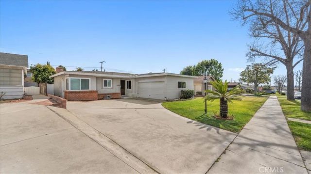 5518 Rockne Avenue, Whittier, CA 90601