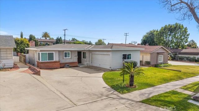 5518 Rockne Avenue, Whittier, CA 90601