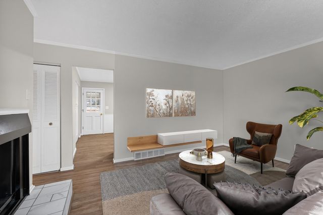 3504 Gunbow Court, Lexington, KY 40517