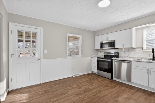 3504 Gunbow Court, Lexington, KY 40517